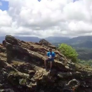 Meet your Posher, Keiko